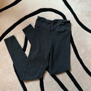 Skims High Waisted Leggings
